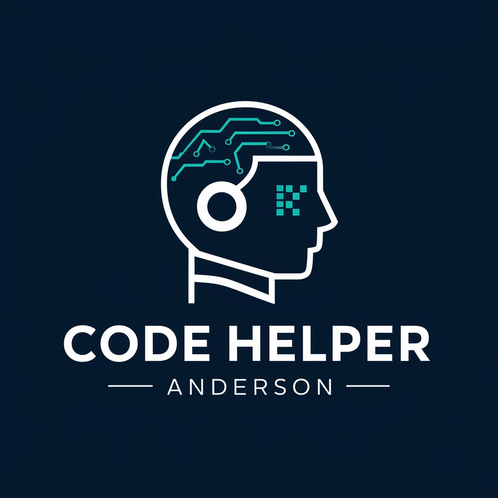 CODE HELPER