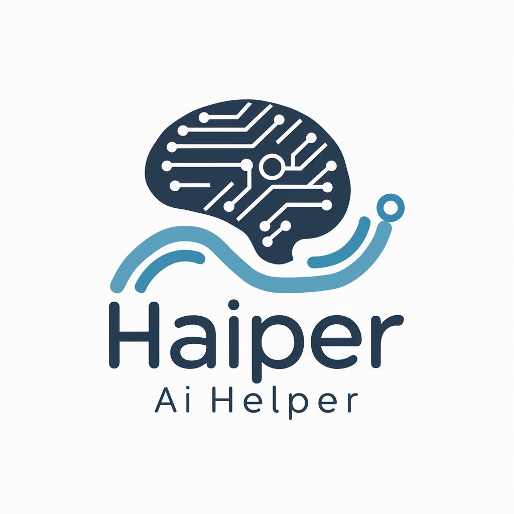 Haiper Ai Helper