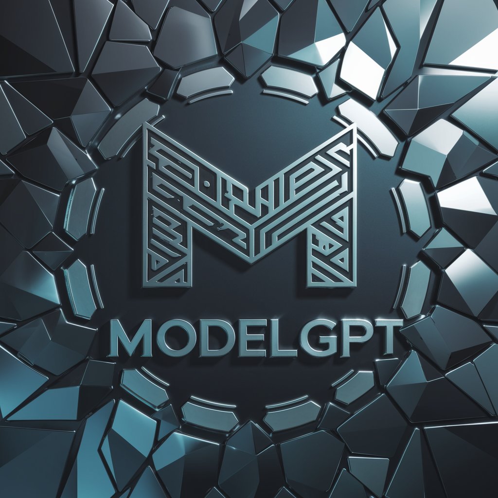 ModelGPT