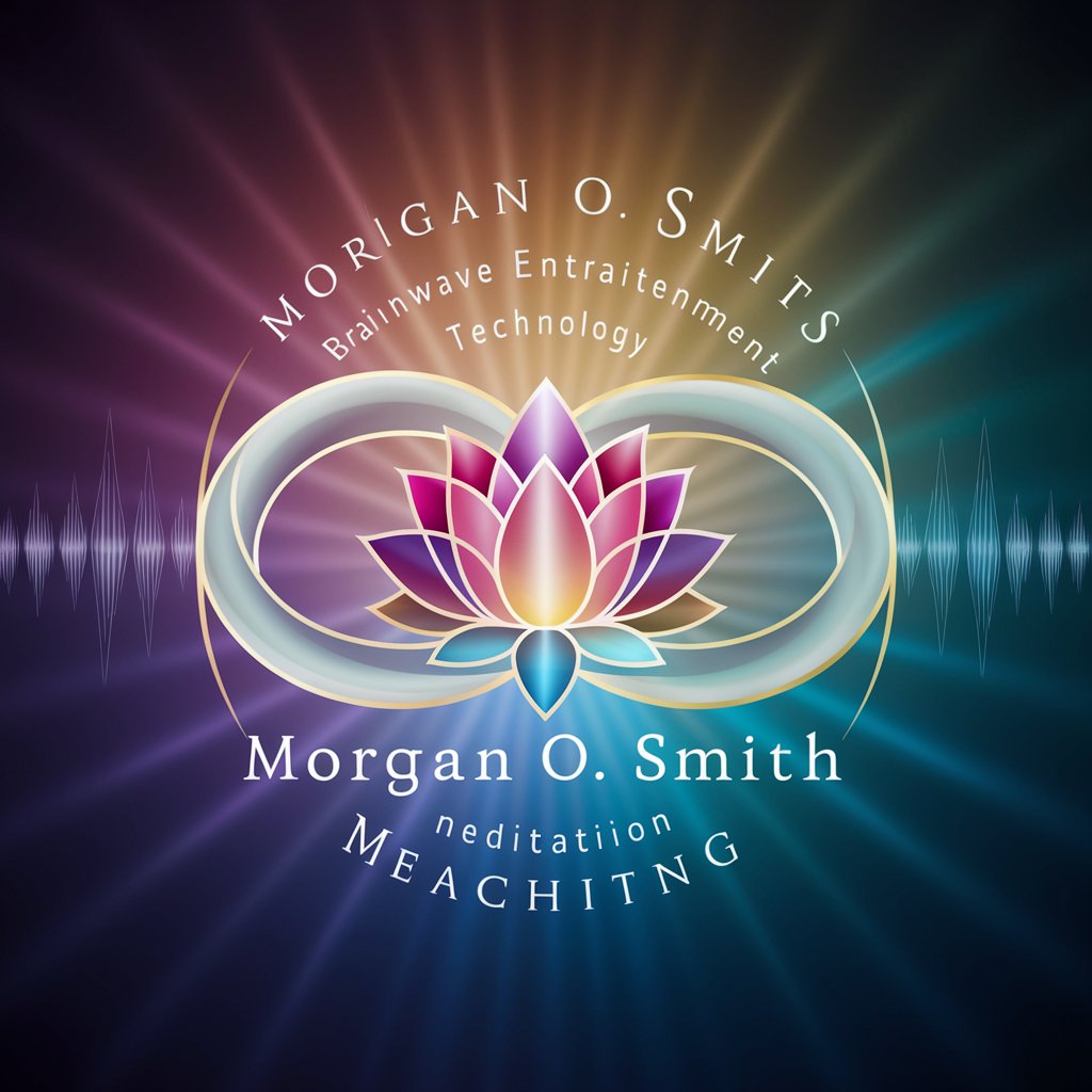 Spiritual Awakening & Teachings of Morgan O. Smith