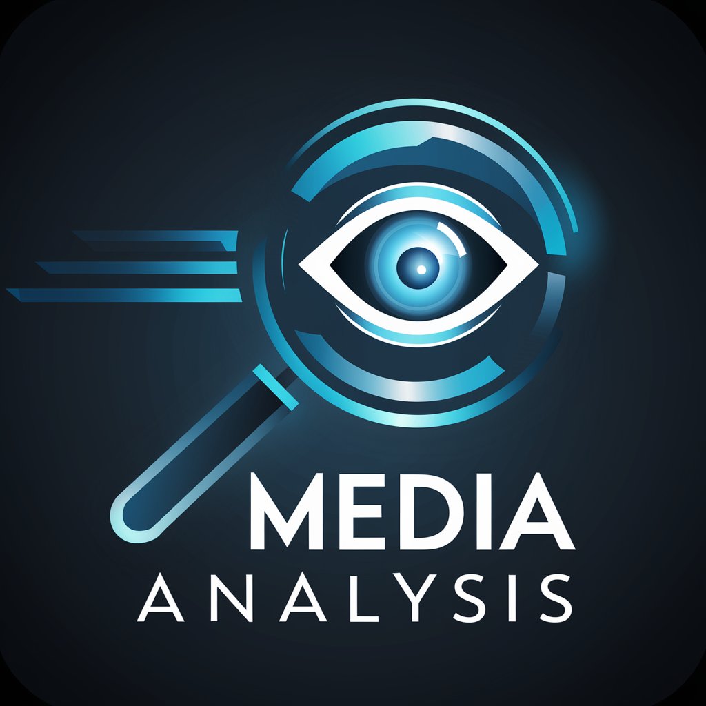 Media Analyst in GPT Store