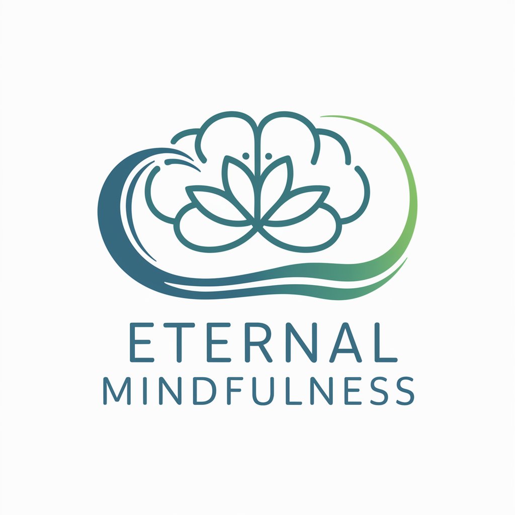 Eternal Mindfulness