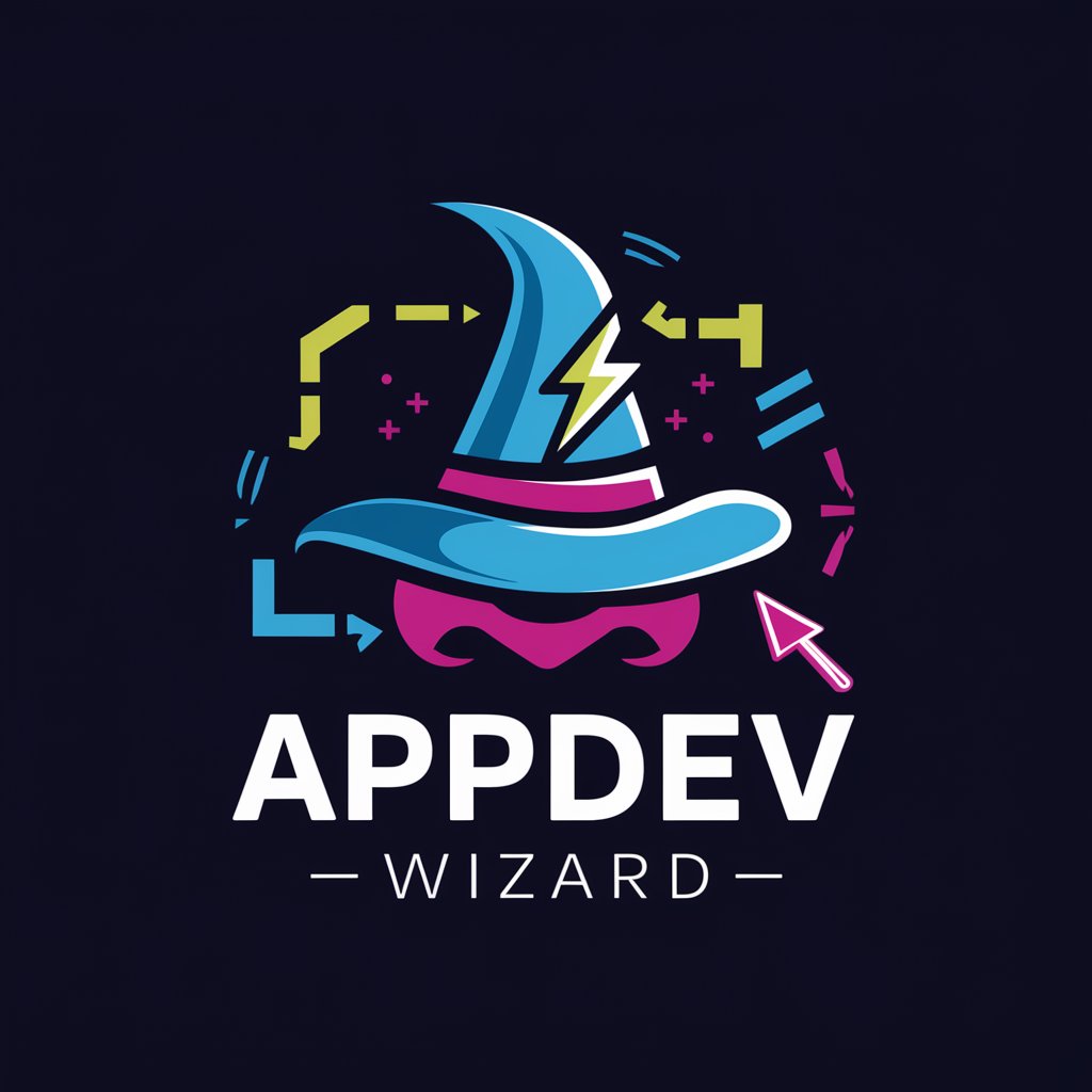 AppDev Wizard