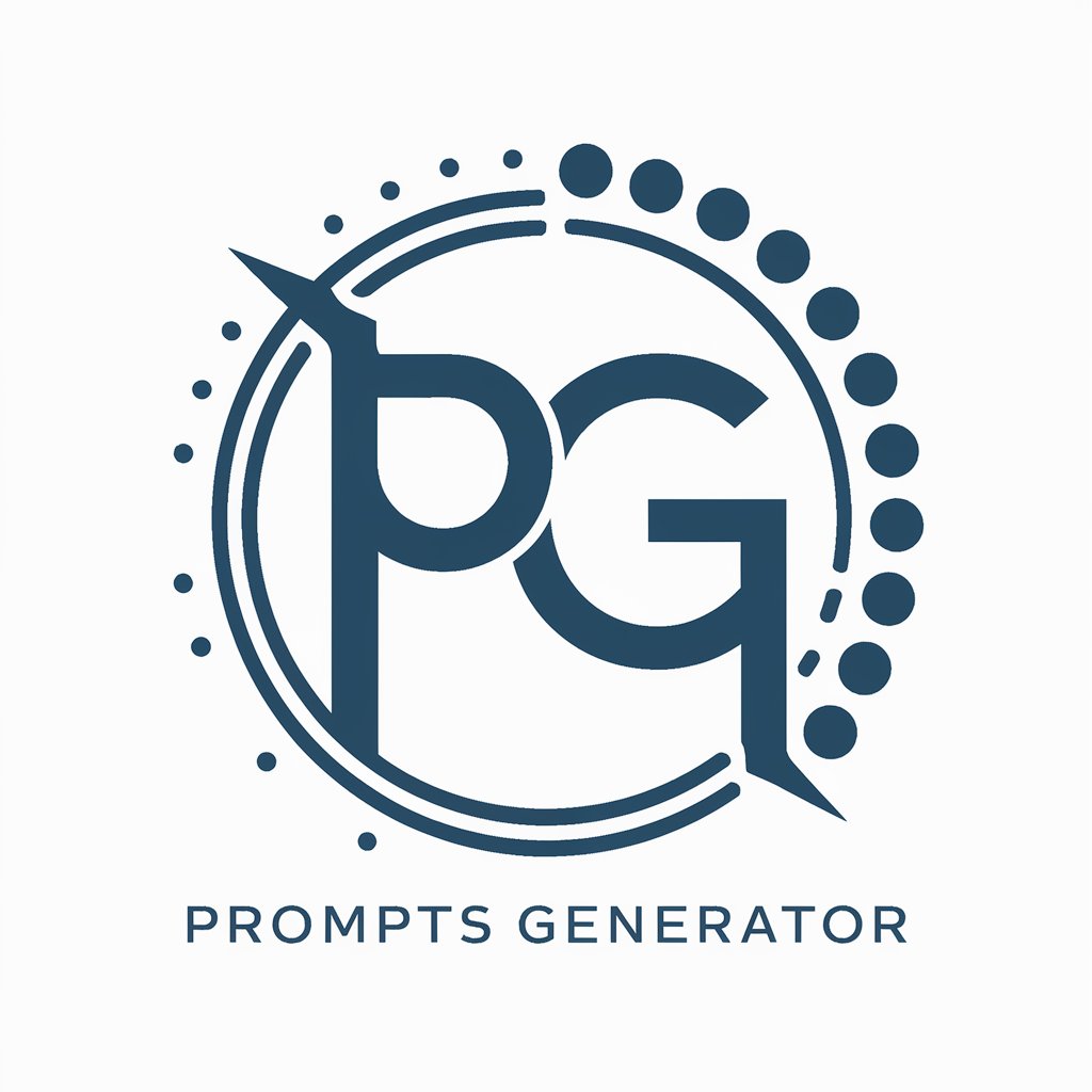 Prompts Generator