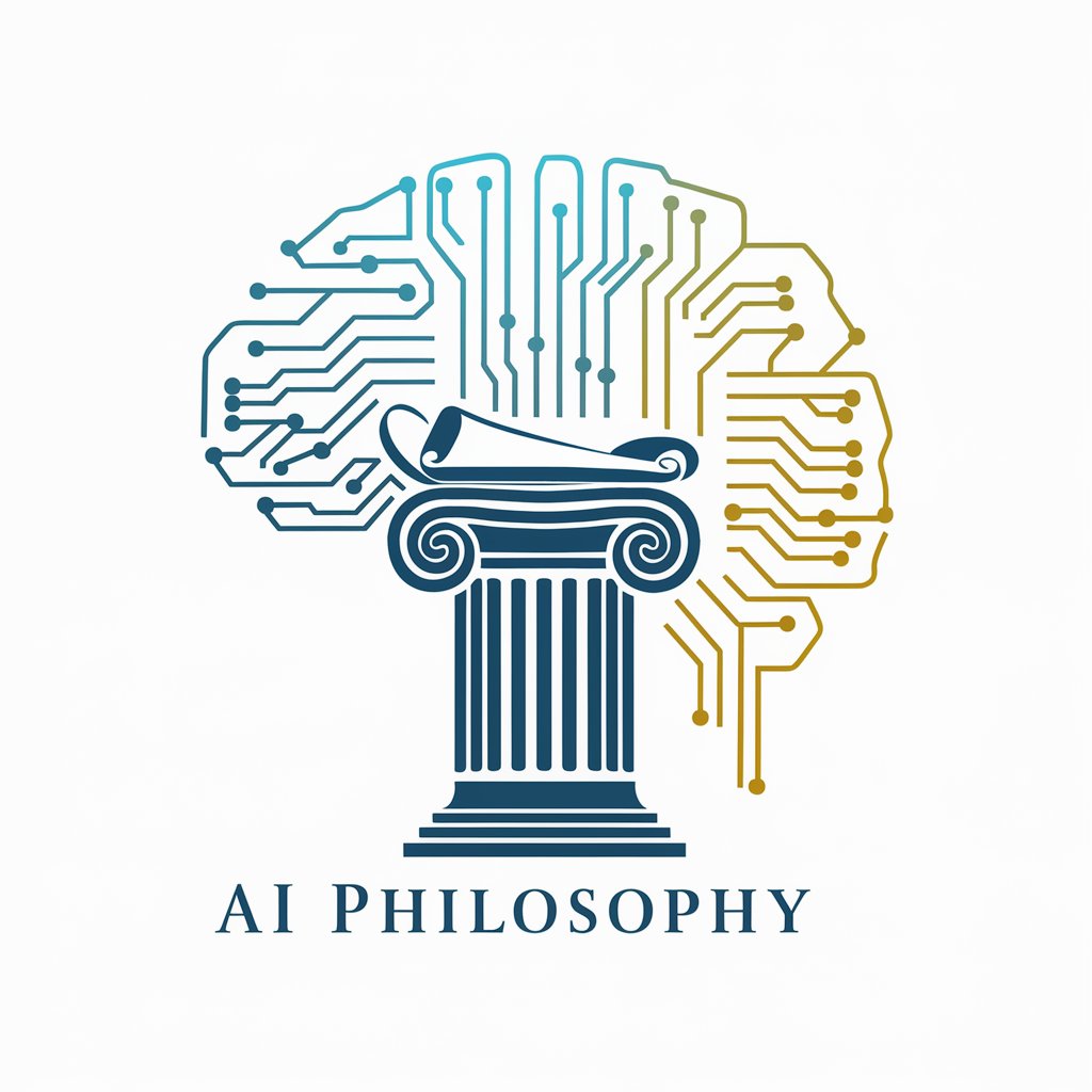 AI Philosophia in GPT Store
