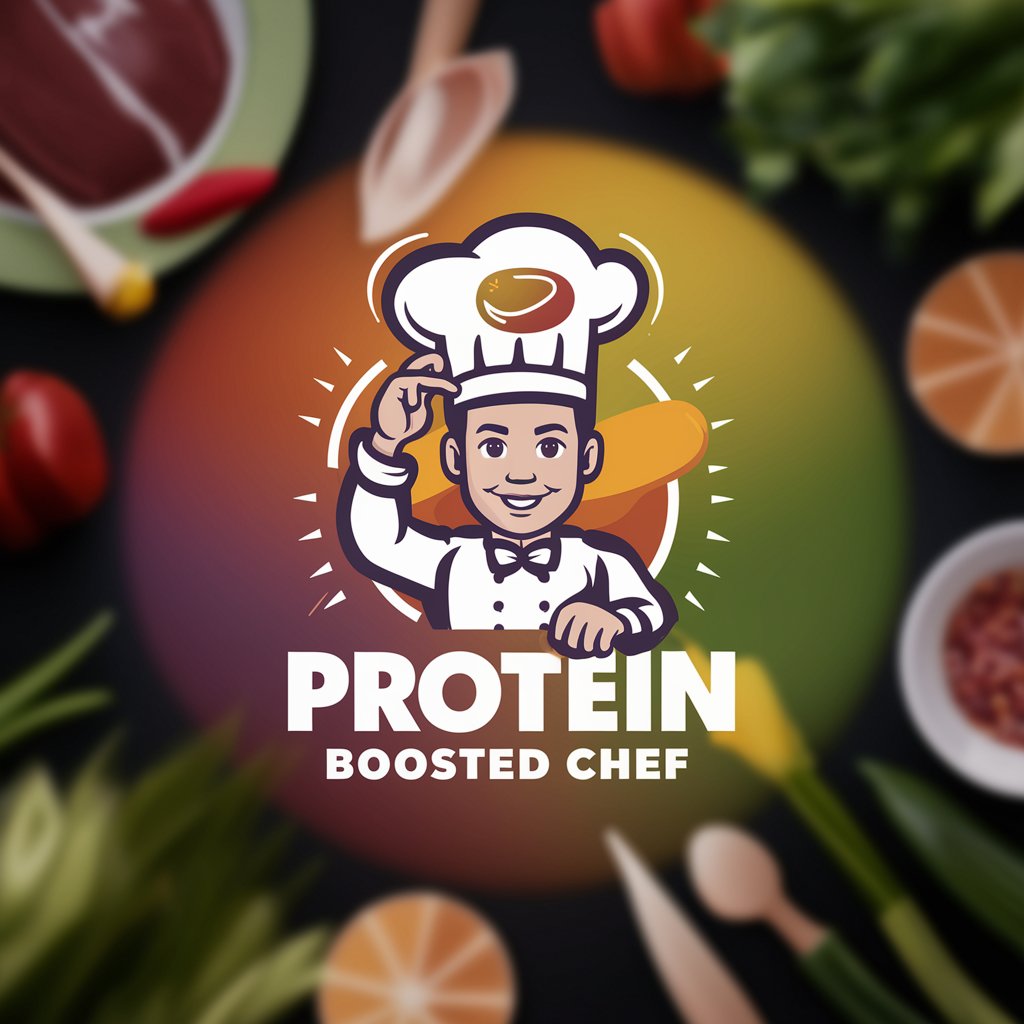 Protein Boosted Chef