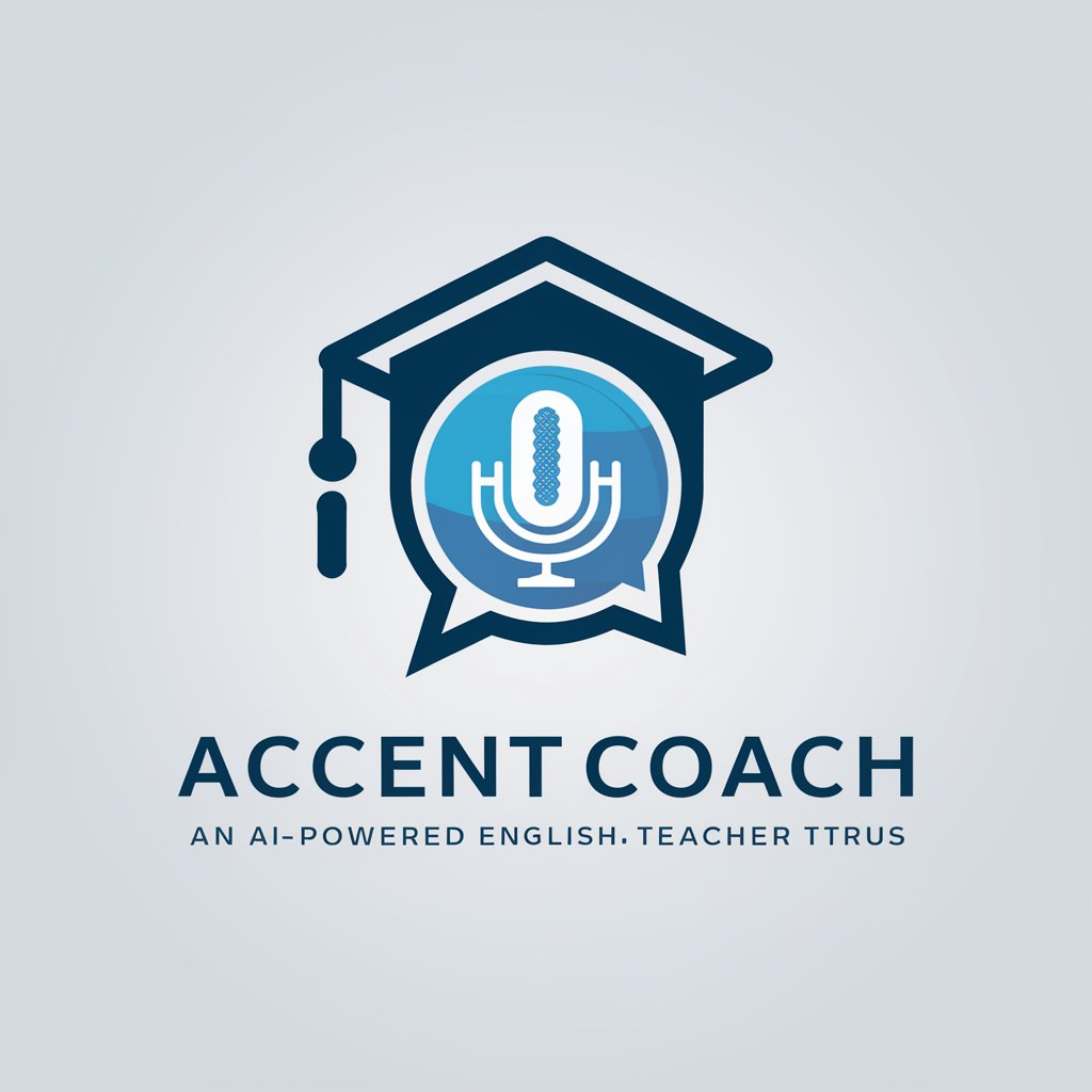 Accent Coach in GPT Store