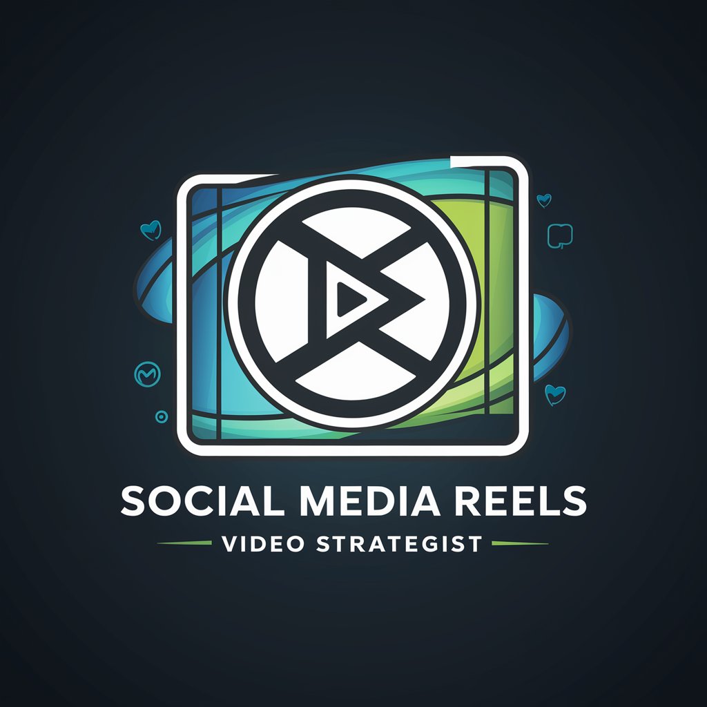 Social Media Reels Video Strategist in GPT Store