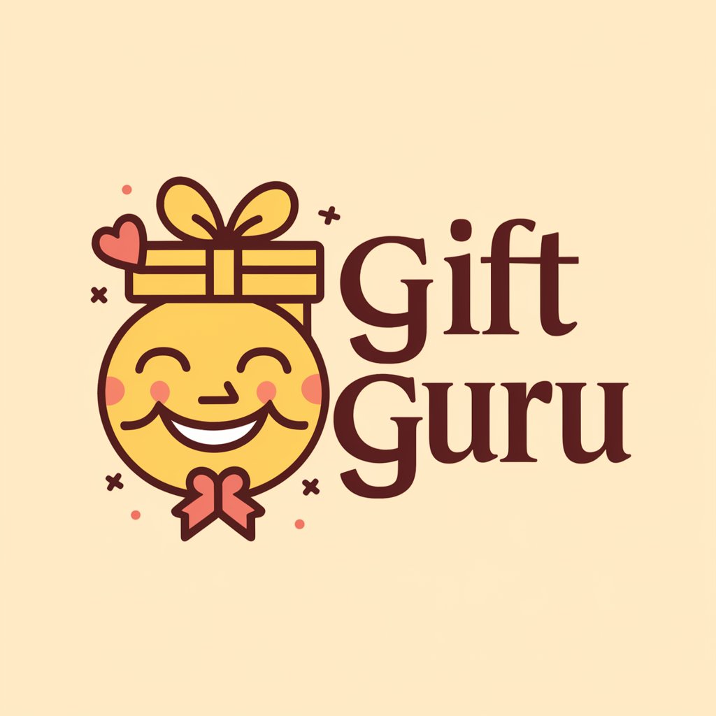 Gift Guru