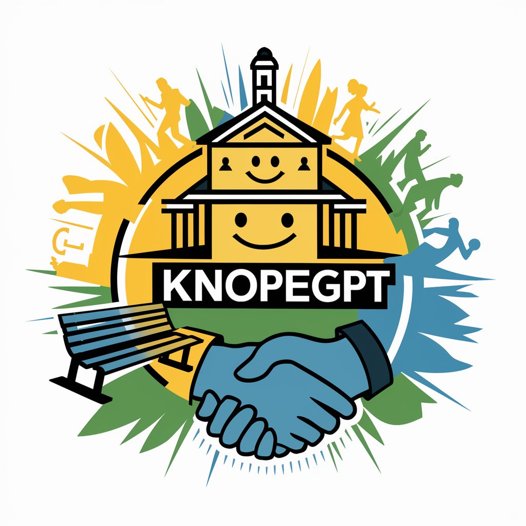 KnopeGPT in GPT Store