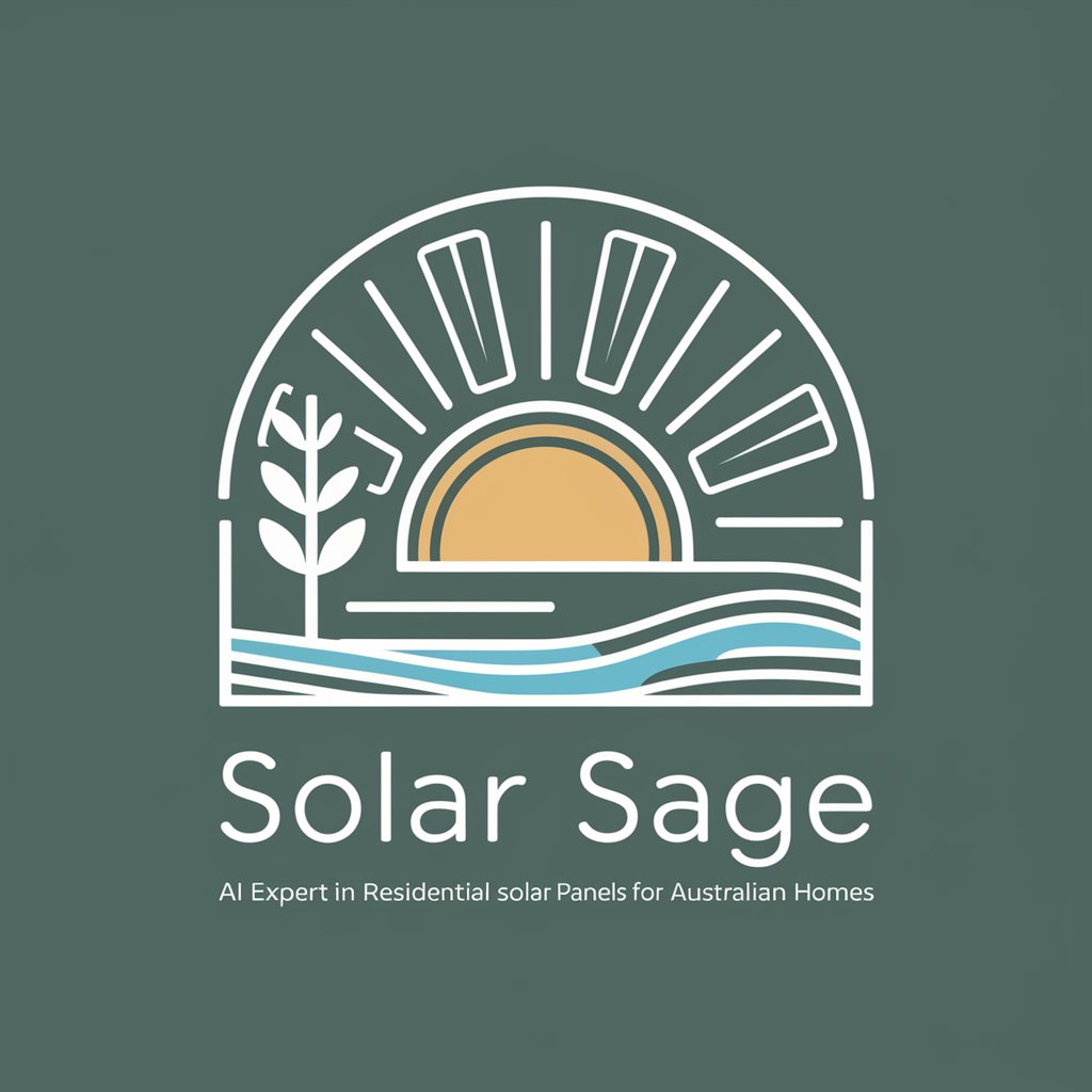 Solar Sage