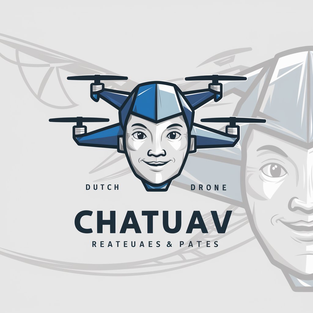 ChatUAV in GPT Store