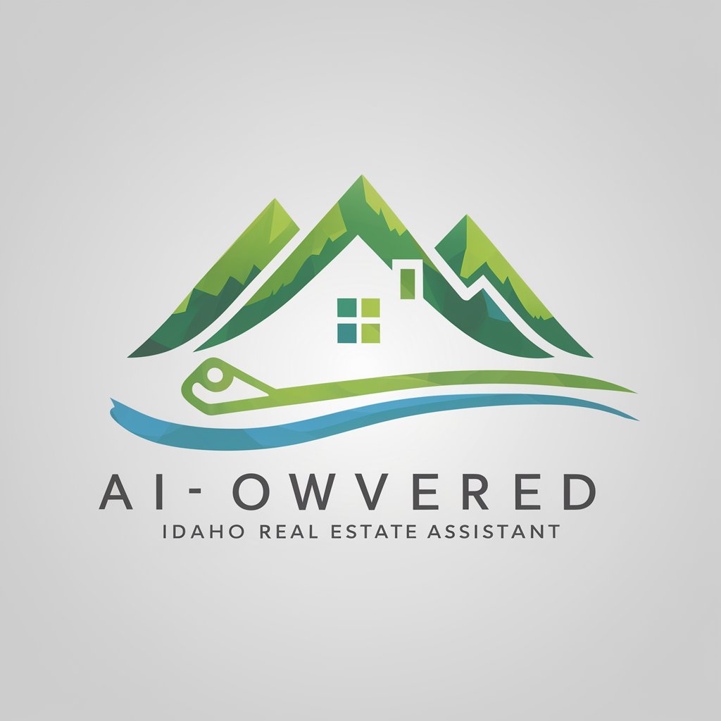 ID Real Estate Agent in GPT Store