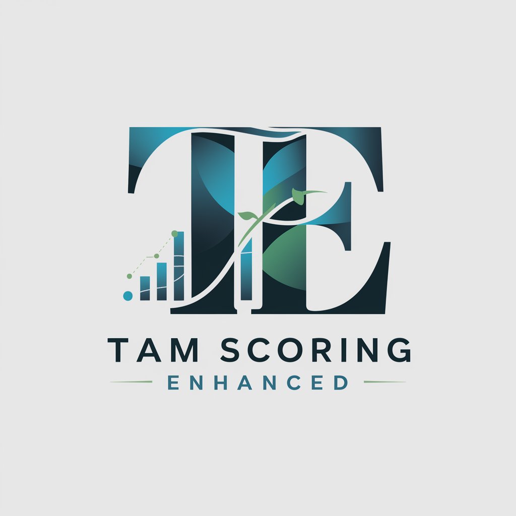 TAM Scoring Enhanced