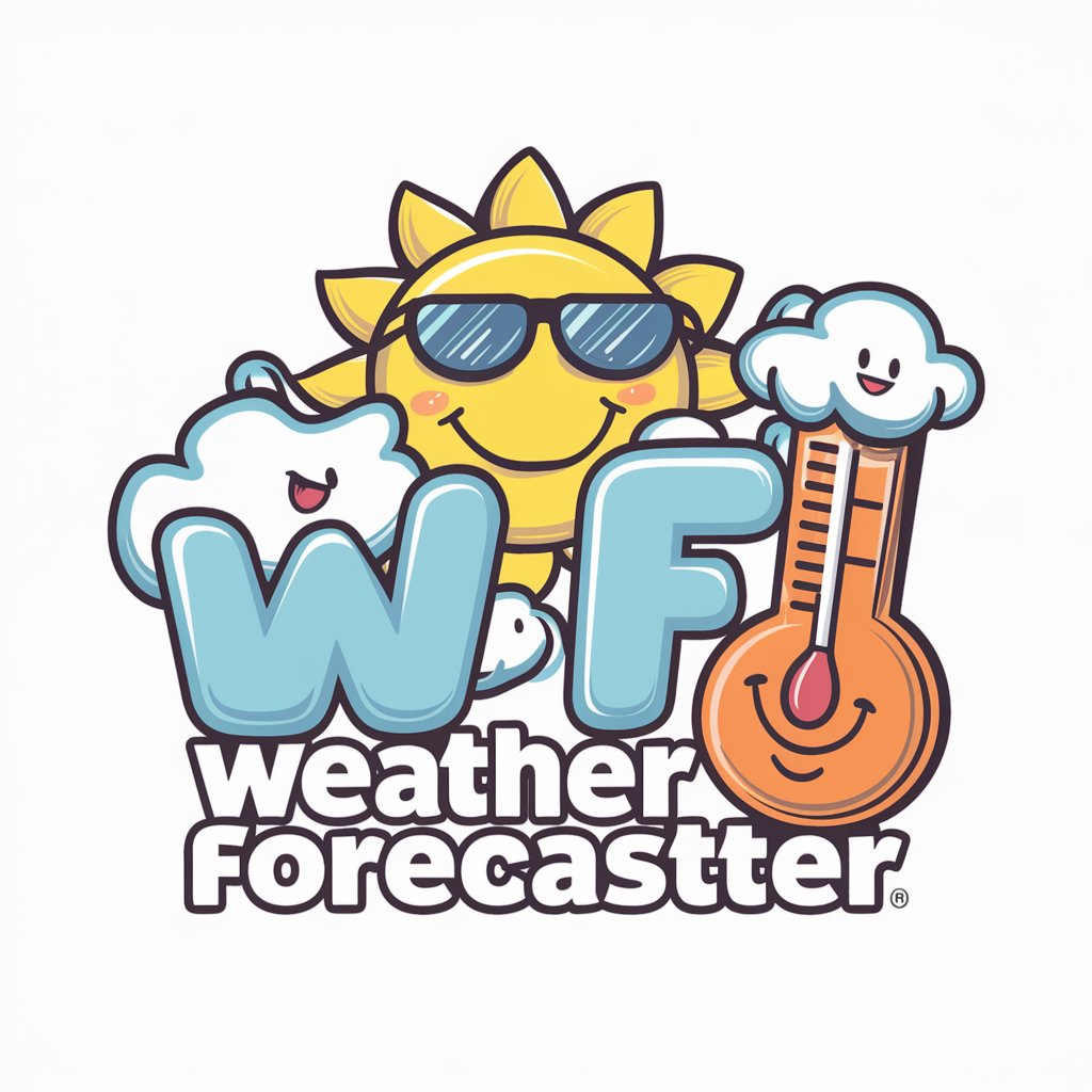 Weather Forecaster