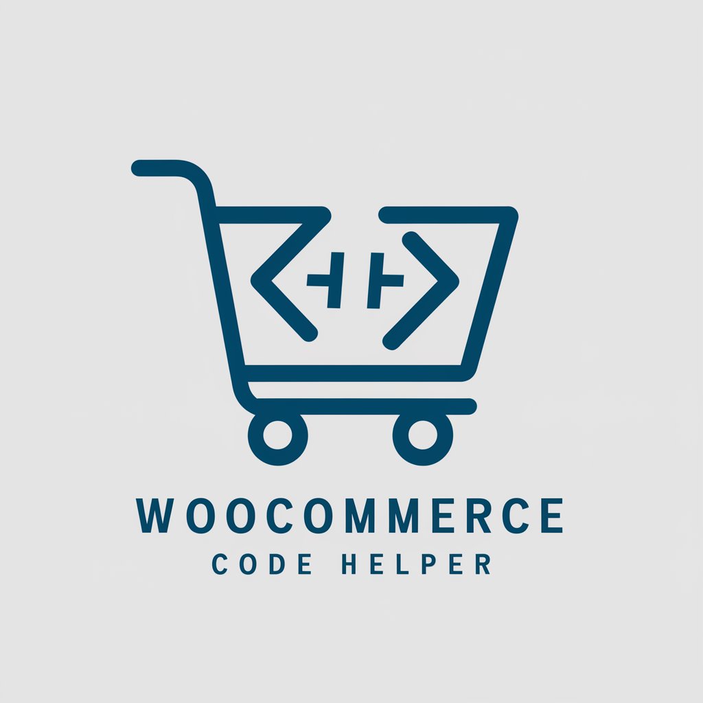 WooCommerce Code Helper