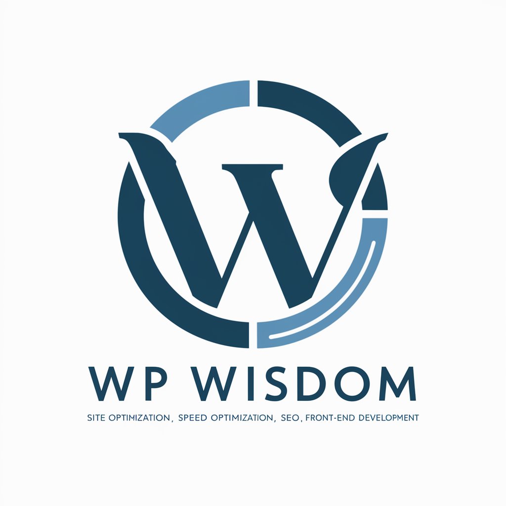 WP Wisdom in GPT Store