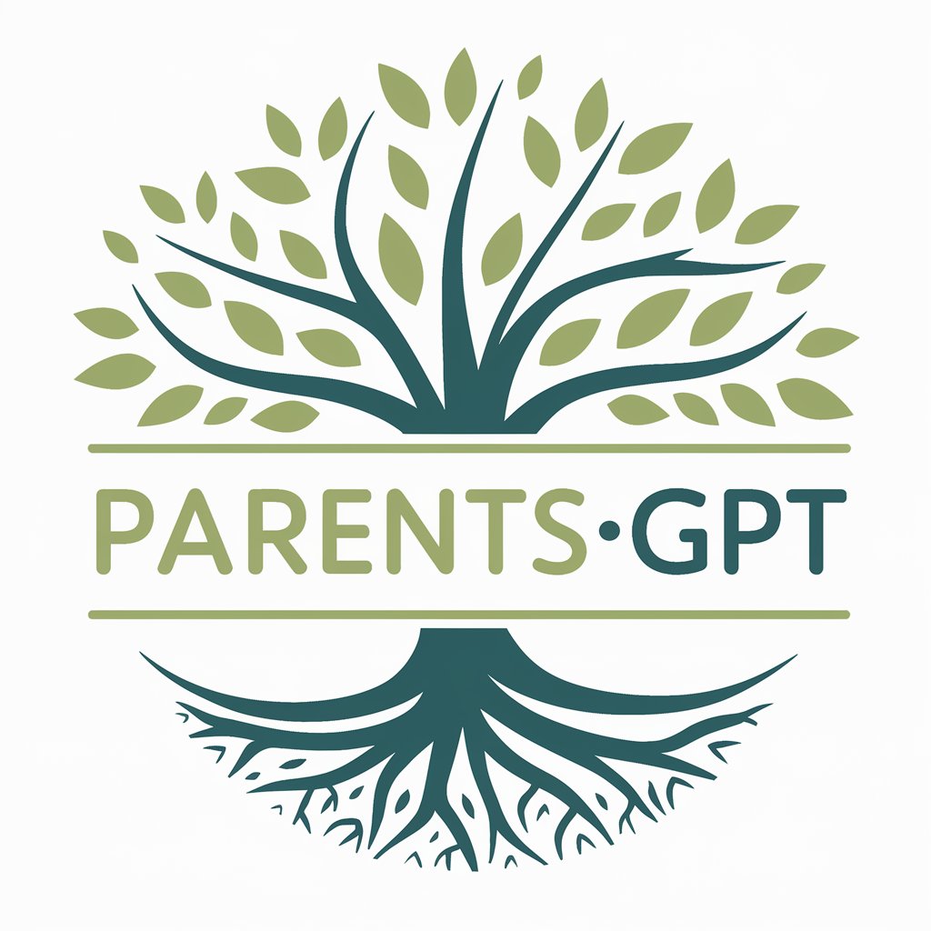 PARENTS-GPT