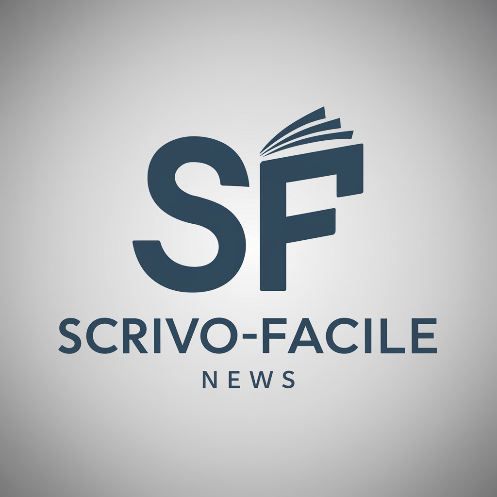 ScrivoFacile News in GPT Store