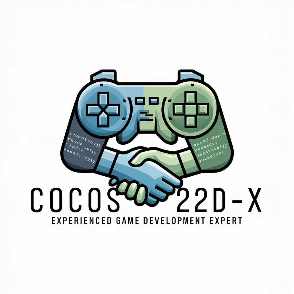 高级游戏开发工程师-Cocos2d-x