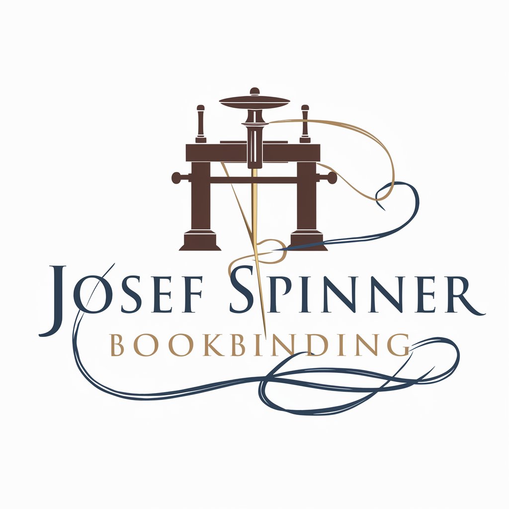 Josef Spinner in GPT Store