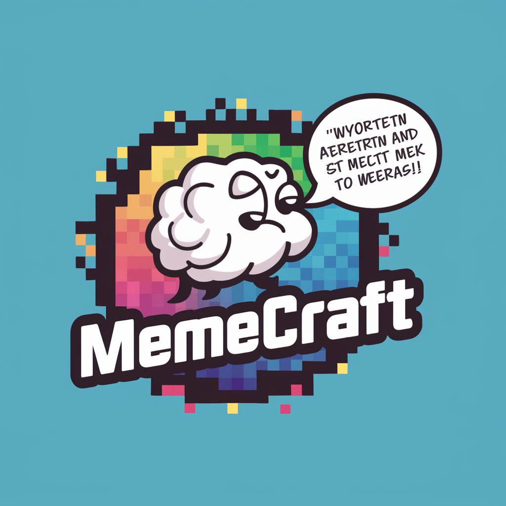 MemeCraft in GPT Store