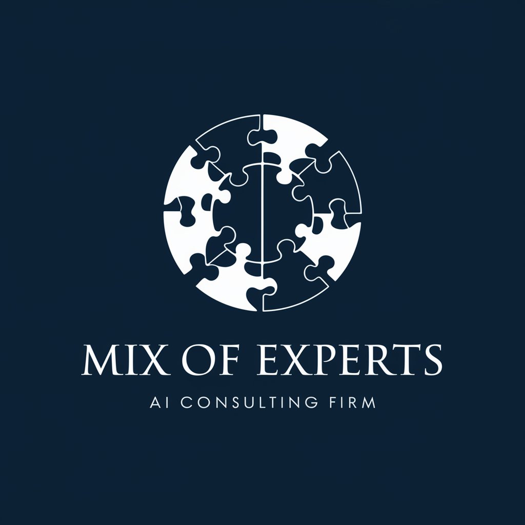 Mix of Experts