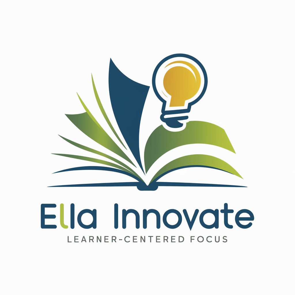 Ella Innovate