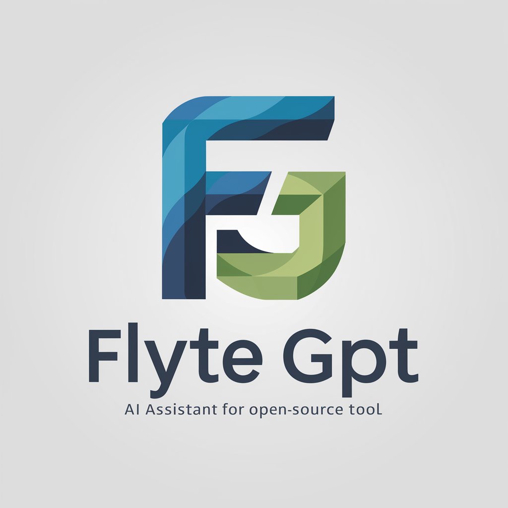 Flyte GPT