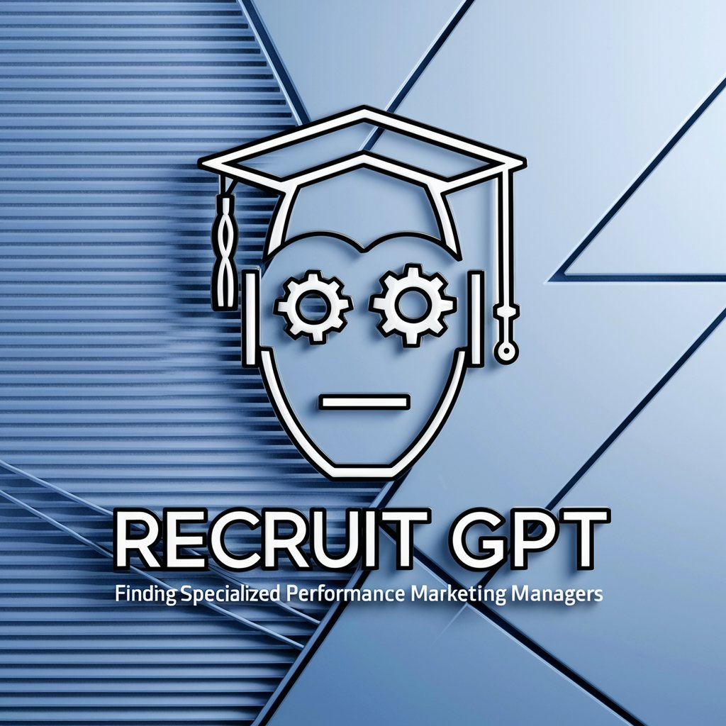 Recruit GPT