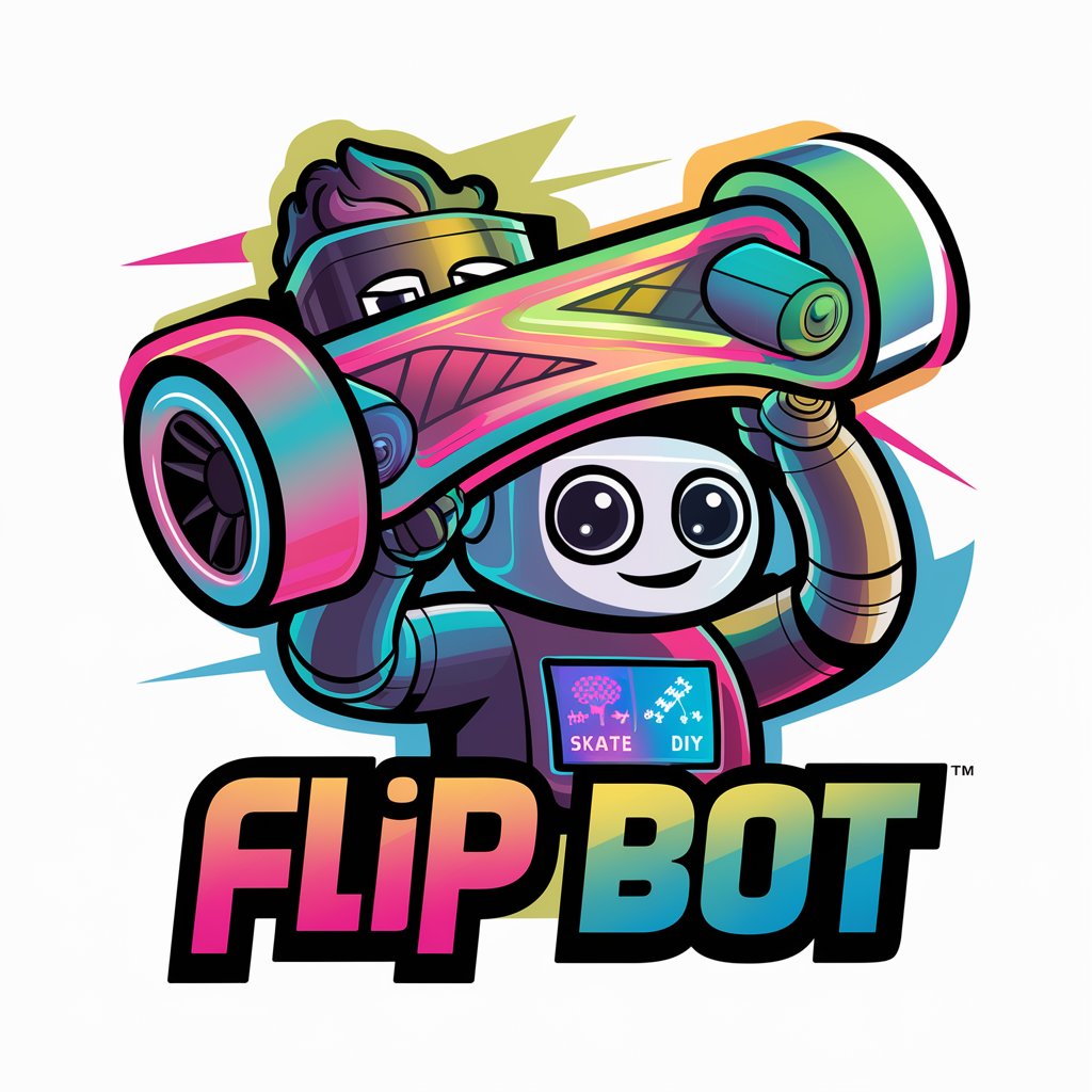 Flip Bot in GPT Store