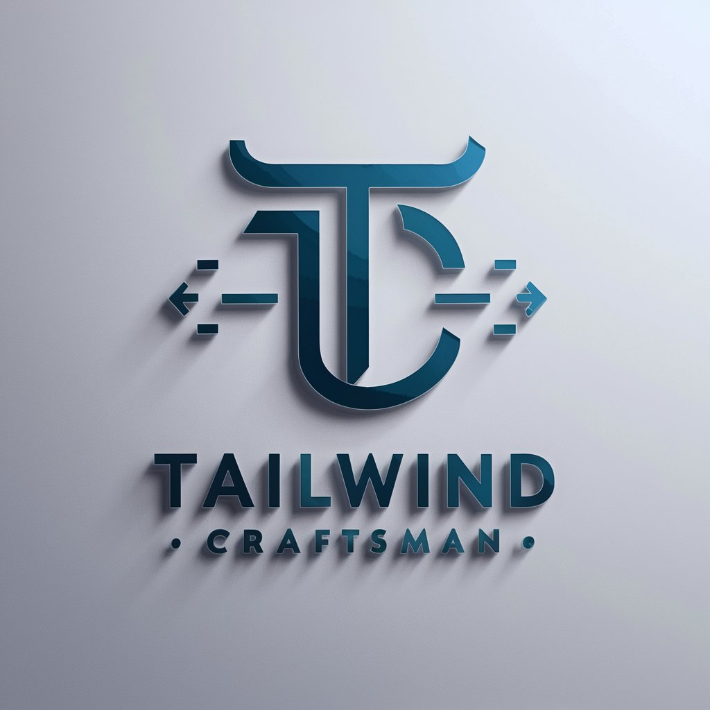 Tailwind Craftsman
