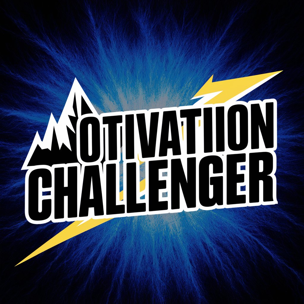 Motivation Challenger