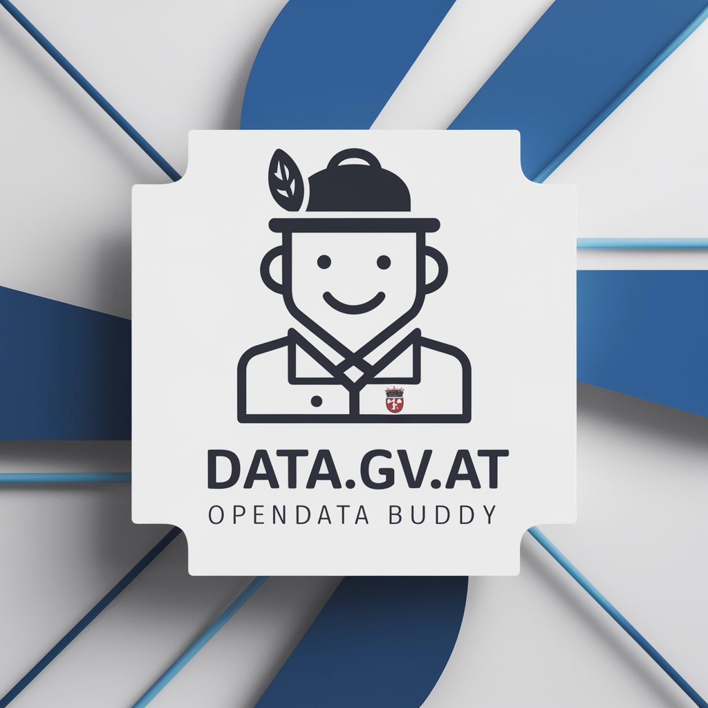 data.gv.at Opendata Buddy in GPT Store