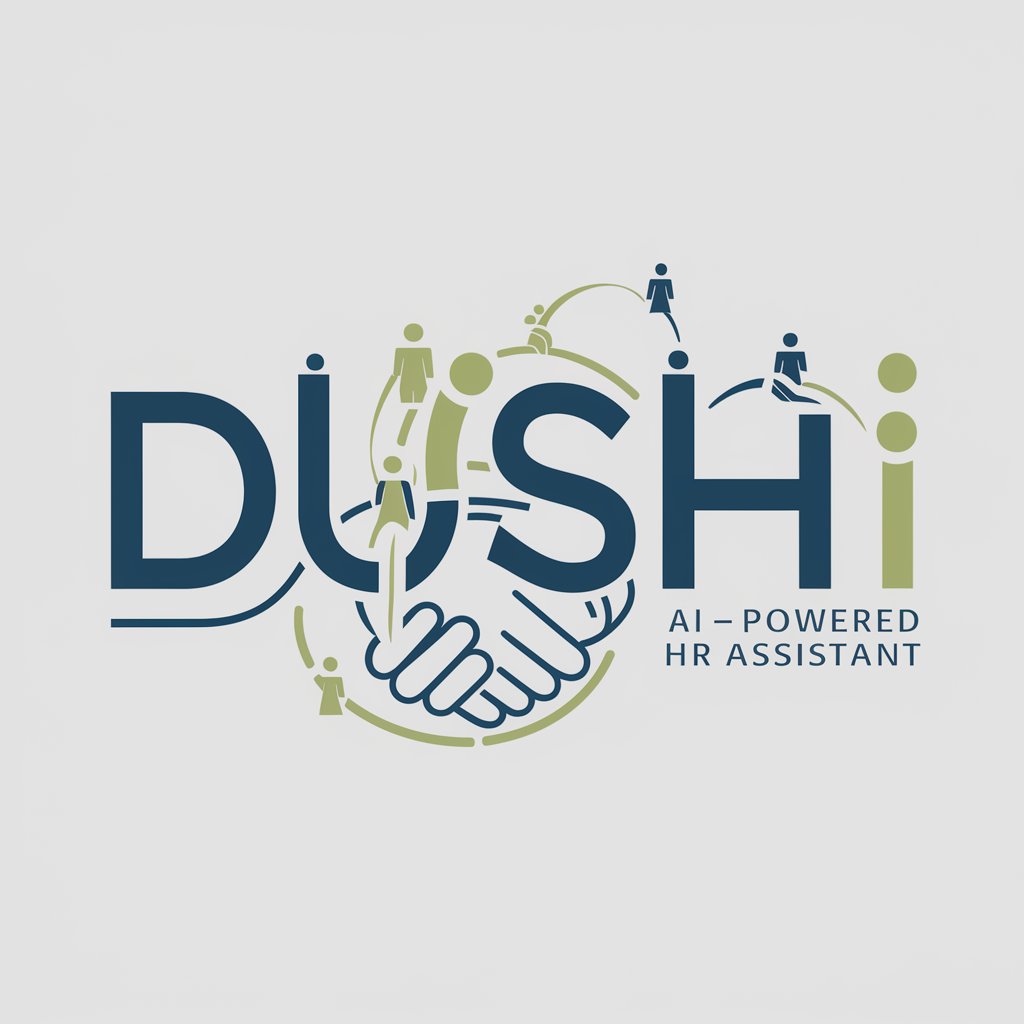 Dushi HR