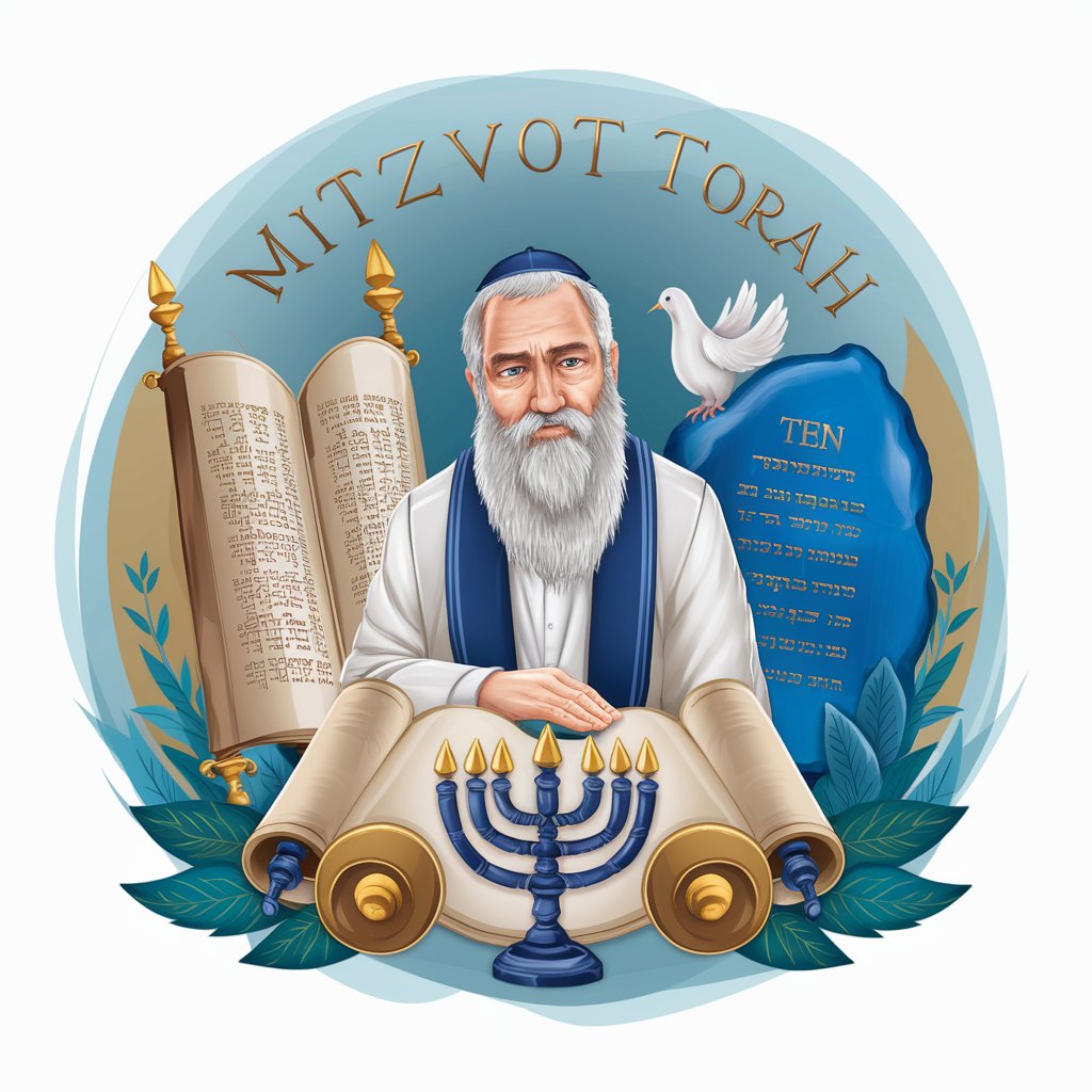 Mitzvot Torah