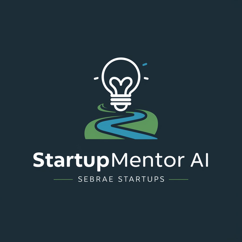 StartupMentor AI | Sebrae Startups