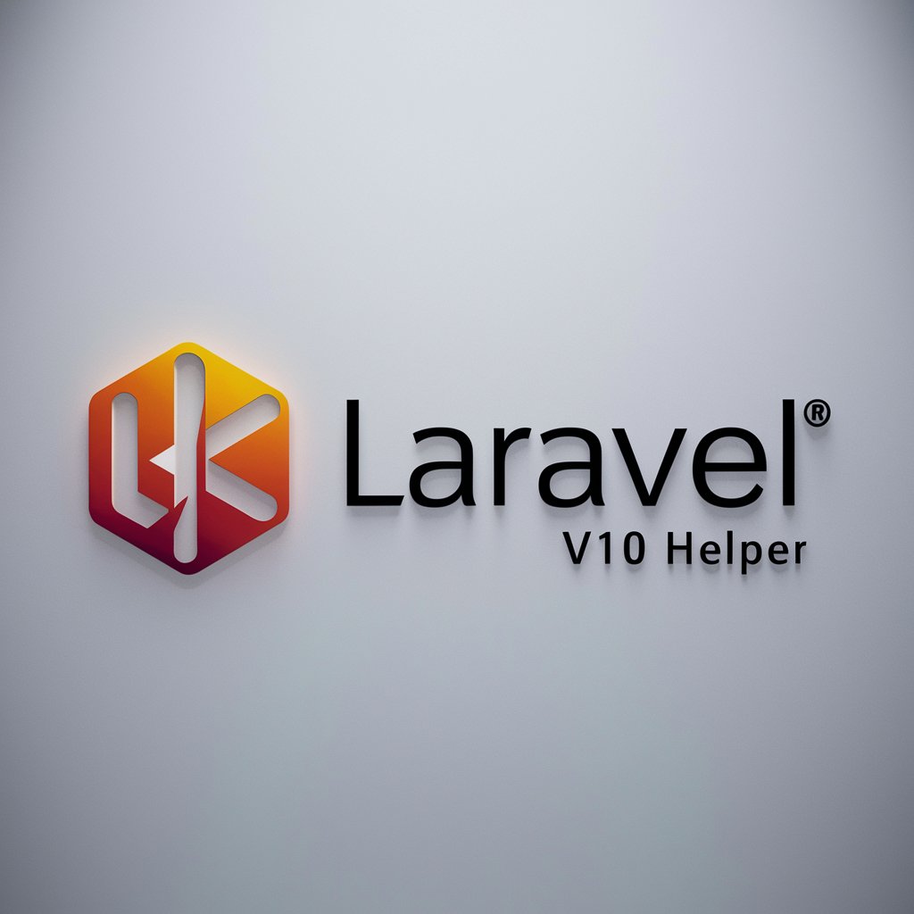 Laravel v10 Helper