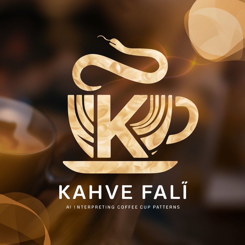 Kahve Falı