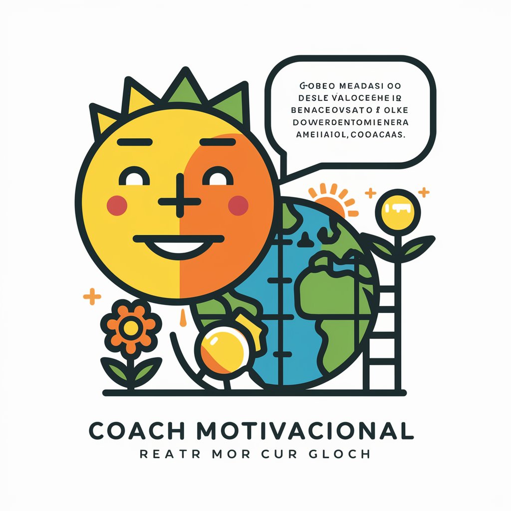 Coach motivacional