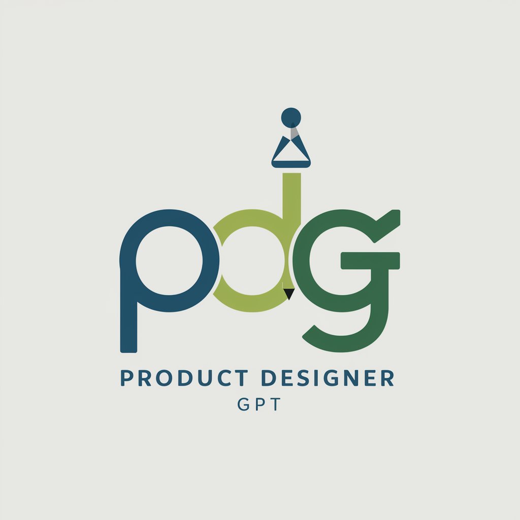 Product Designer in GPT Store