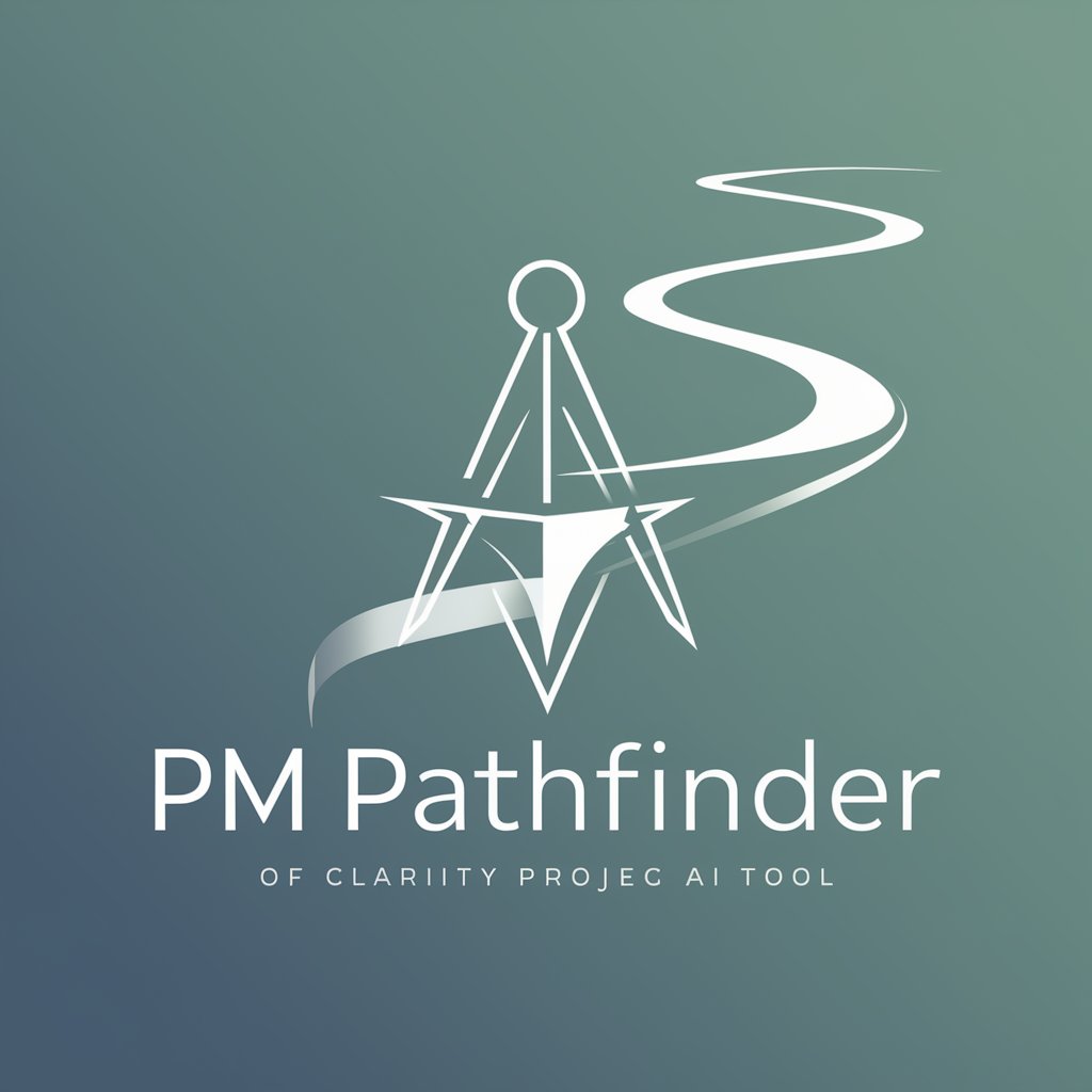 PM Pathfinder in GPT Store