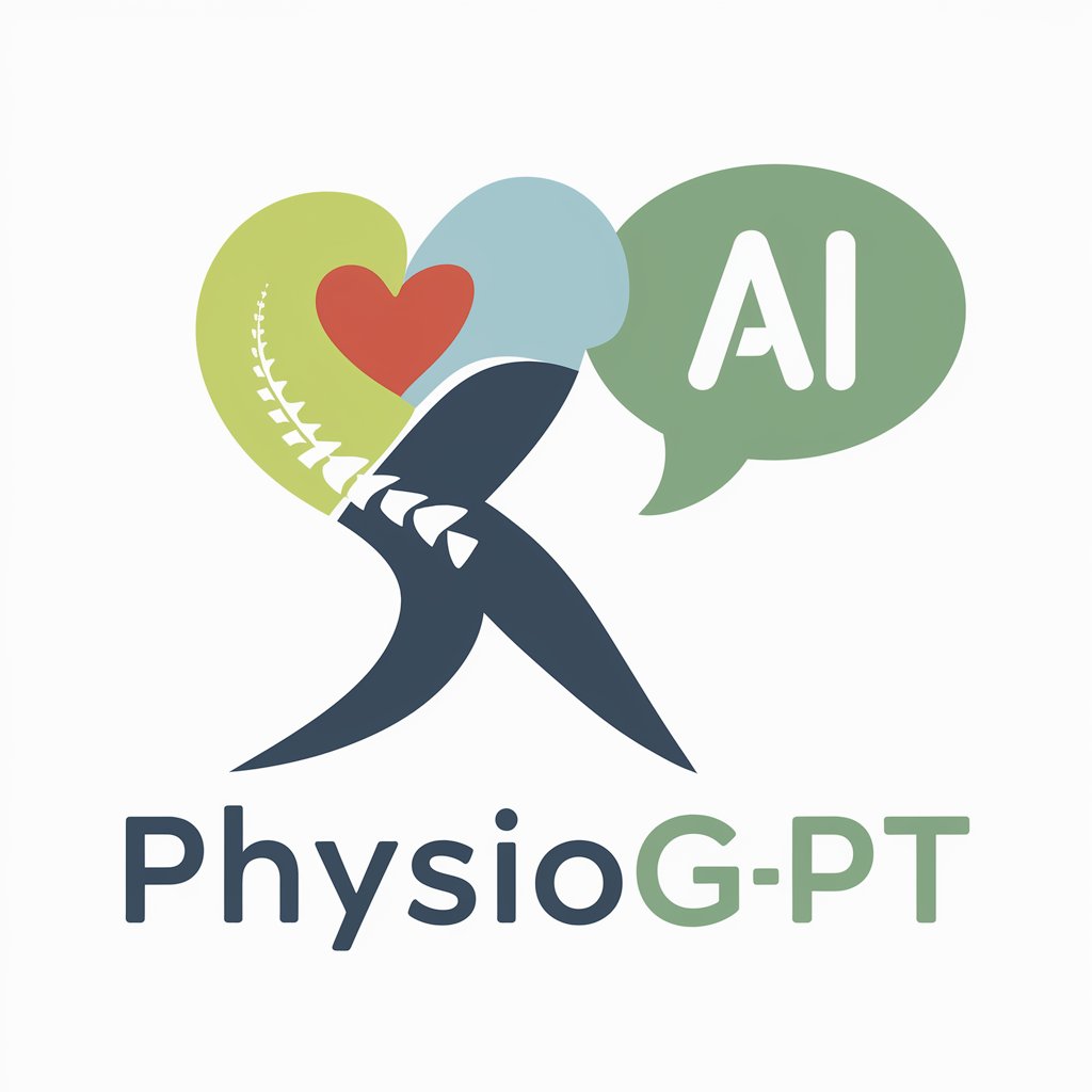 PhysioGPT in GPT Store