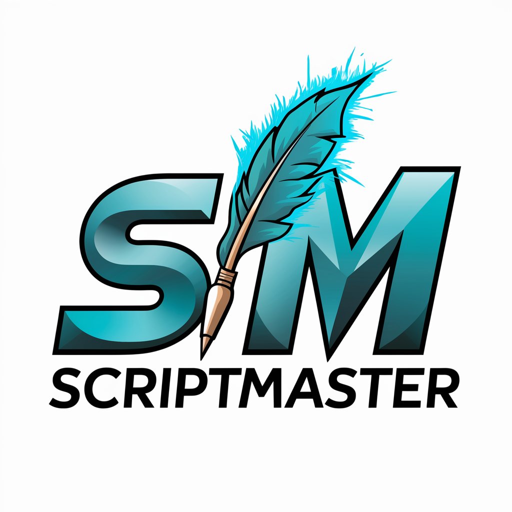 ScriptMaster