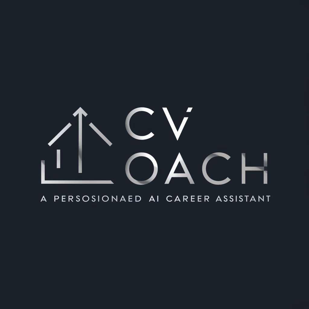 CV Coach