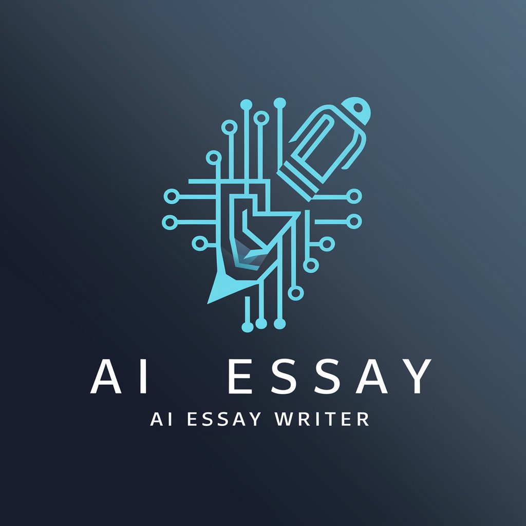 AI Essay Writer