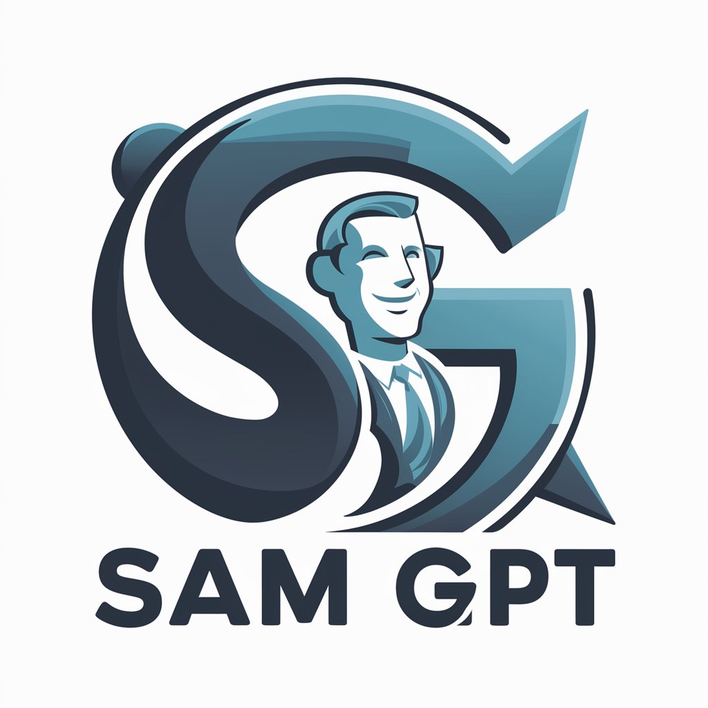 SAM GPT