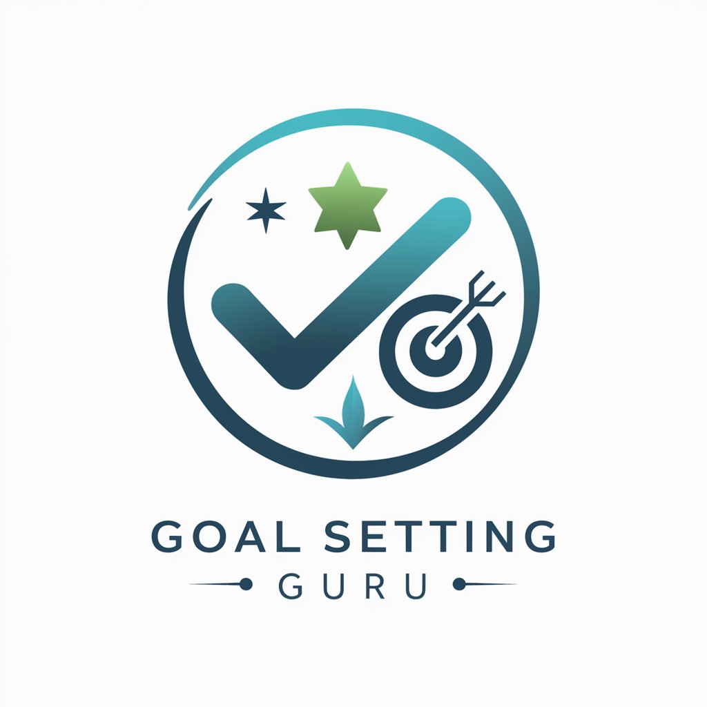 Goal Setting Guru