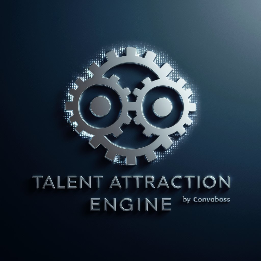 Talent Attraction Engine in GPT Store
