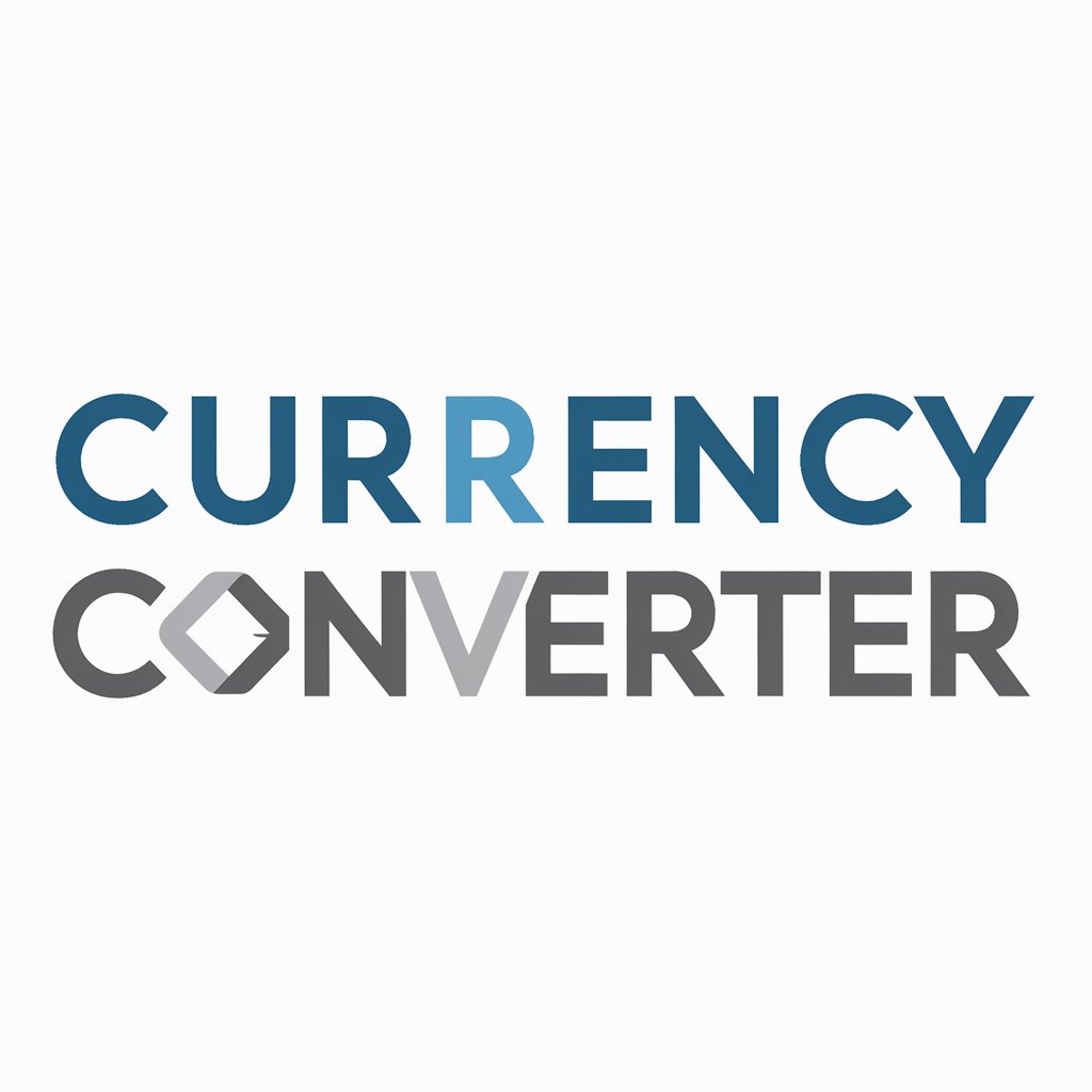 Currency Converter